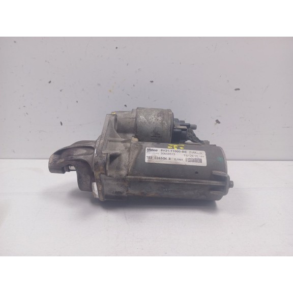 Recambio de motor arranque para ford fiesta vi (cb1, ccn) 1.25 referencia OEM IAM 8V2111000BE  