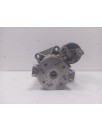 Recambio de motor arranque para ford fiesta vi (cb1, ccn) 1.25 referencia OEM IAM 8V2111000BE  