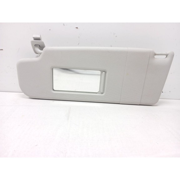 Recambio de parasol izquierdo para volkswagen golf vi (5k1) 2.0 tdi referencia OEM IAM   