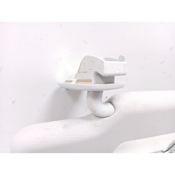 Recambio de parasol izquierdo para volkswagen golf vi (5k1) 2.0 tdi referencia OEM IAM   