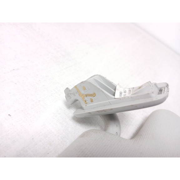 Recambio de parasol izquierdo para volkswagen golf vi (5k1) 2.0 tdi referencia OEM IAM   