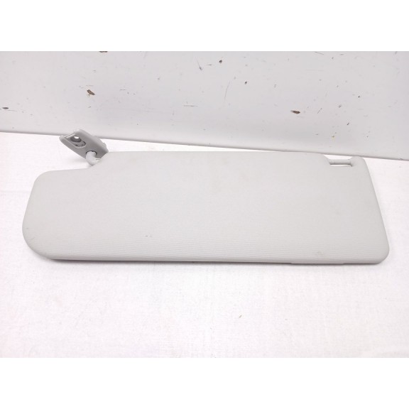 Recambio de parasol derecho para volkswagen golf vi (5k1) 2.0 tdi referencia OEM IAM   