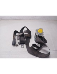 Recambio de pretensor airbag izquierdo para hyundai i40 cw gl comfort referencia OEM IAM 888103z000ry   2