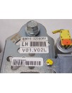 Recambio de pretensor airbag izquierdo para hyundai i40 cw gl comfort referencia OEM IAM 888103z000ry  