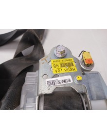 Recambio de pretensor airbag derecho para hyundai i40 cw gl comfort referencia OEM IAM 888203z000ry   2