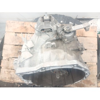 Recambio de caja cambios para mini mini countryman (r60) one referencia OEM IAM 7595839 23007595839 