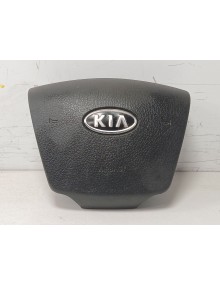 Recambio de airbag delantero izquierdo para kia sorento 2.2 crdi cat referencia OEM IAM 569002p100  