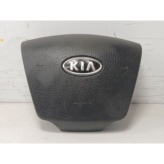 Recambio de airbag delantero izquierdo para kia sorento 2.2 crdi cat referencia OEM IAM 569002p100  