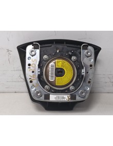 Recambio de airbag delantero izquierdo para kia sorento 2.2 crdi cat referencia OEM IAM 569002p100   2