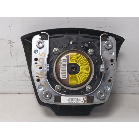 Recambio de airbag delantero izquierdo para kia sorento 2.2 crdi cat referencia OEM IAM 569002p100  