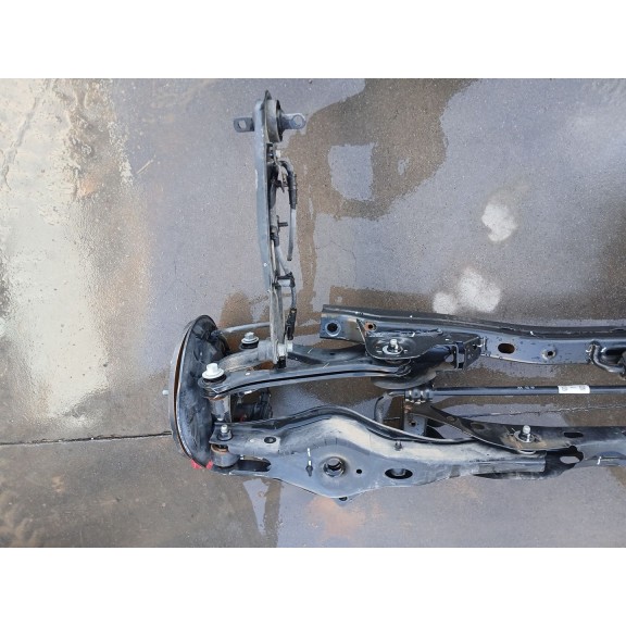 Recambio de puente trasero para kia proceed (cd) 1.6 t-gdi gt referencia OEM IAM 55410G4AA0  