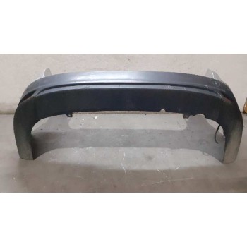 Recambio de paragolpes trasero para ford focus turn. trend referencia OEM IAM  ROZADO RANCHERA