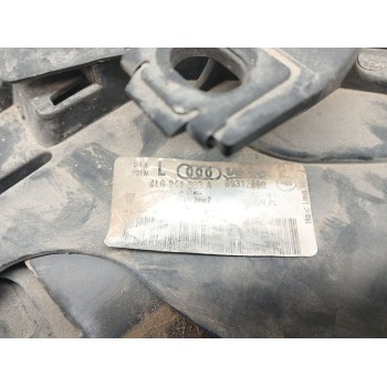Recambio de faro izquierdo para audi q7 (4l) 3.0 tdi referencia OEM IAM 4L0941003A  