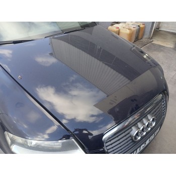 Recambio de capot para audi a6 c6 (4f2) 2.0 tdi referencia OEM IAM 4F0823029F  