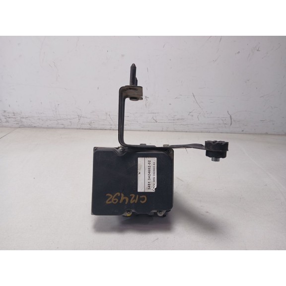 Recambio de abs para bmw x3 (e83) 2.0i referencia OEM IAM 34503424684 34516762059 0265234035