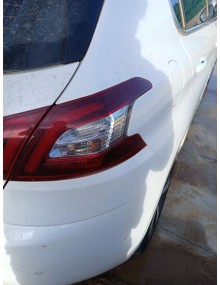 Recambio de piloto trasero derecho para peugeot 308 ii (lb_, lp_, lw_, lh_, l3_) 1.6 bluehdi 120 referencia OEM IAM   