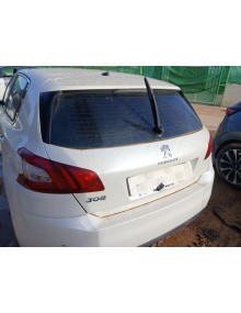 Recambio de porton trasero para peugeot 308 ii (lb_, lp_, lw_, lh_, l3_) 1.6 bluehdi 120 referencia OEM IAM 1610669880   2
