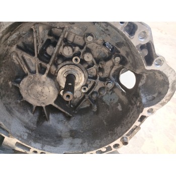 Recambio de caja cambios para hyundai tucson (nx4e, nx4a) 1.6 t-gdi referencia OEM IAM WNJ6L  