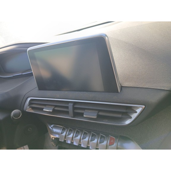 Recambio de pantalla multifuncion para peugeot 3008 ii suv (mc_, mr_, mj_, m4_) 1.2 thp/ puretech 130 (mrhnsm, mrhnsu, mrhnsj, m