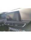 Recambio de pantalla multifuncion para peugeot 3008 ii suv (mc_, mr_, mj_, m4_) 1.2 thp/ puretech 130 (mrhnsm, mrhnsu, mrhnsj, m
