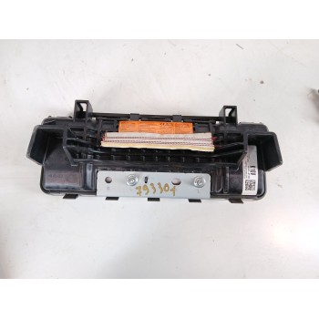 Recambio de kit airbag para kia niro ii (sg2) 1.6 gdi hybrid referencia OEM IAM 80100AT100CCV 80200AT100CCV 80300AT000