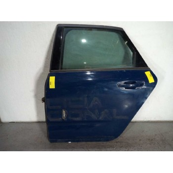 PUERTA TRASERA IZQUIERDA 9801573080 