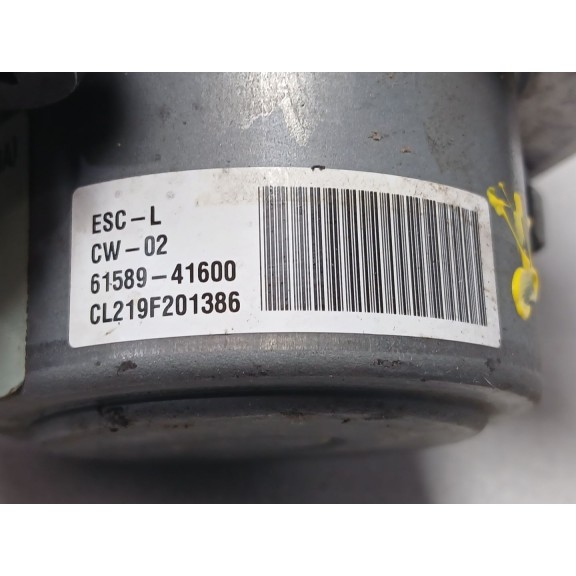 Recambio de abs para hyundai i30 cw (pd) go! referencia OEM IAM 58900g4aa0 6158941600 