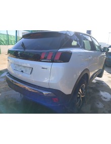 peugeot 3008 ii suv (mc_, mr_, mj_, m4_) del año 2017