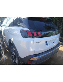 peugeot 3008 ii suv (mc_, mr_, mj_, m4_) del año 2017 2