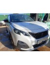 peugeot 3008 ii suv (mc_, mr_, mj_, m4_) del año 2017