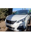 peugeot 3008 ii suv (mc_, mr_, mj_, m4_) del año 2017