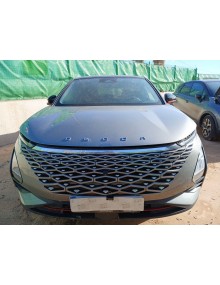 omoda 5 del año 2024