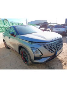 omoda 5 del año 2024 2