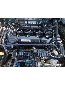 Recambio de motor completo para omoda 5 referencia OEM IAM   