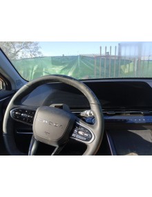 Recambio de kit airbag para omoda 5 referencia OEM IAM   