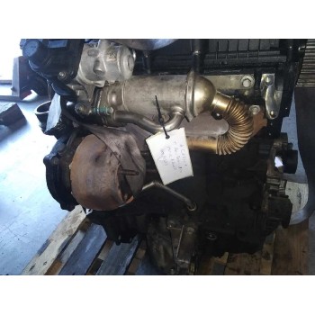 Recambio de motor casco para renault laguna iii 1.5 dci diesel referencia OEM IAM K9K780  