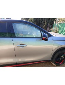 Recambio de puerta delantera derecha para omoda 5 referencia OEM IAM   