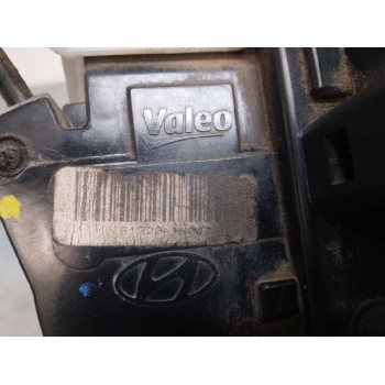 Recambio de cerradura puerta delantera derecha para kia cee´d emotion referencia OEM IAM 8132018040 7 PINES 