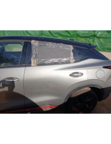 Recambio de puerta trasera izquierda para omoda 5 referencia OEM IAM   