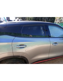 Recambio de puerta trasera derecha para omoda 5 referencia OEM IAM   