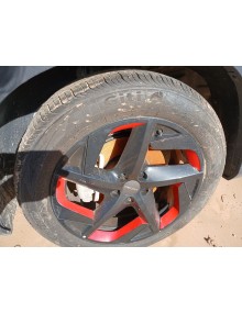 Recambio de juego llantas para omoda 5 referencia OEM IAM   