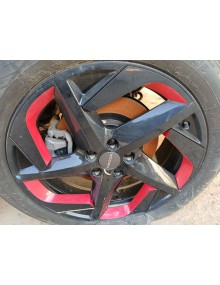 Recambio de juego llantas para omoda 5 referencia OEM IAM    2