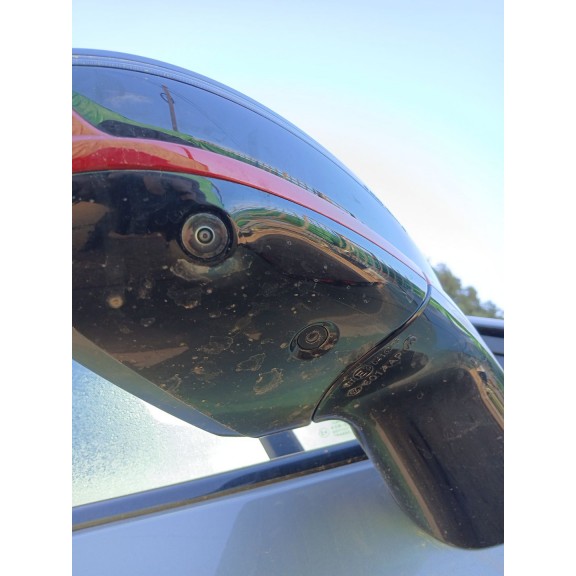 Recambio de retrovisor derecho para omoda 5 referencia OEM IAM   