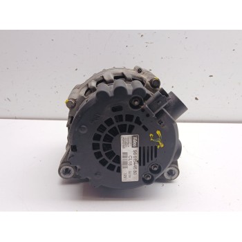 Recambio de alternador para citroën c5 iii (rd_) 2.0 hdi 140 referencia OEM IAM 9661544880 2543457a fg18s017
