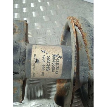 Recambio de amortiguador delantero izquierdo para volvo xc90 2.4 diesel cat referencia OEM IAM 30645515A  