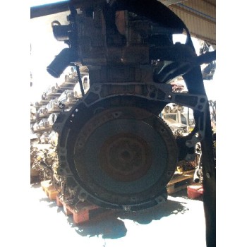 Recambio de motor casco para citroën c4 cactus feel referencia OEM IAM HM01  