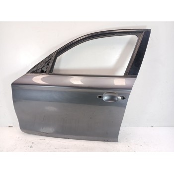 Recambio de puerta delantera izquierda para bmw 1 (e87) 120 d referencia OEM IAM 41515A2A381  