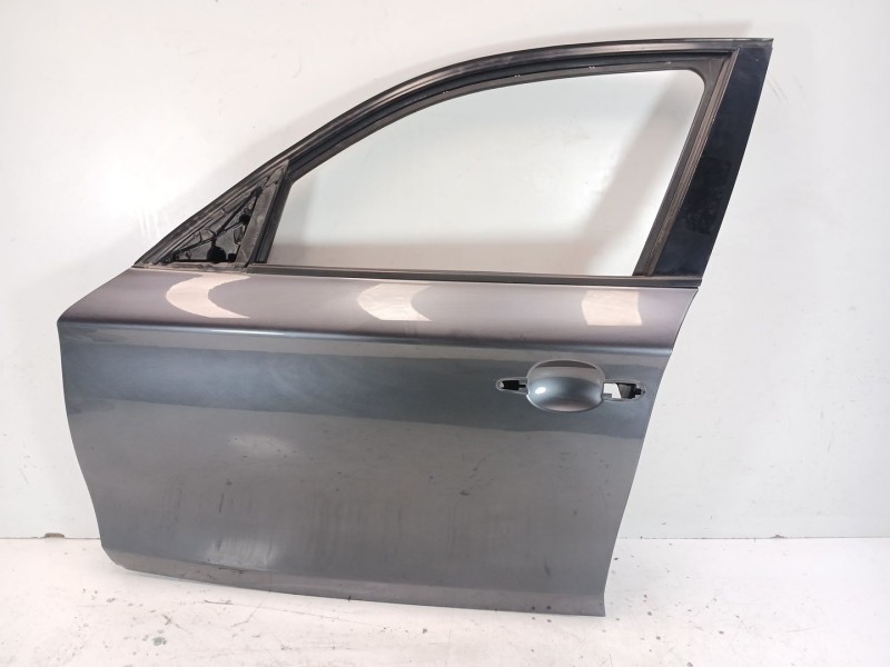 Recambio de puerta delantera izquierda para bmw 1 (e87) 120 d referencia OEM IAM 41515A2A381  
