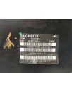 Recambio de servofreno para mg mg zs suv 1.5 vti referencia OEM IAM 06937763624  