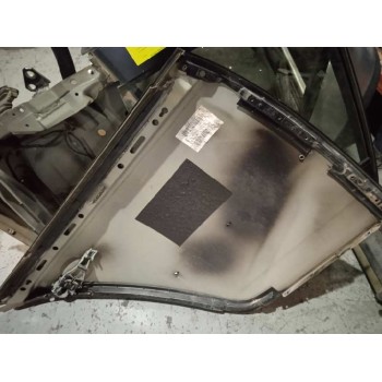 Recambio de puerta trasera izquierda para volkswagen golf v berlina (1k1) conceptline (e) referencia OEM IAM  5P 